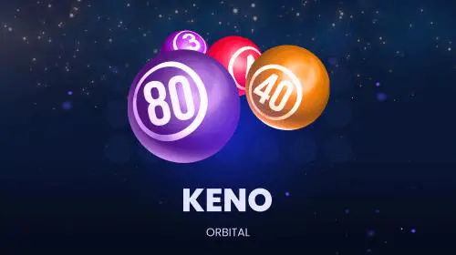 Keno - Spin City - Congo